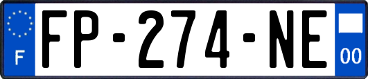 FP-274-NE