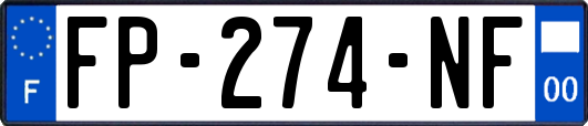 FP-274-NF
