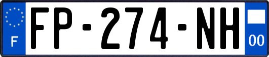 FP-274-NH