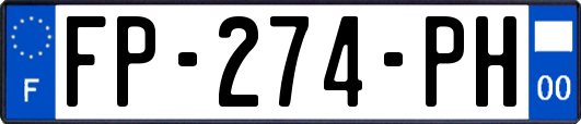FP-274-PH