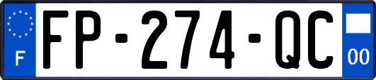 FP-274-QC