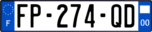 FP-274-QD