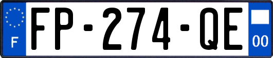 FP-274-QE