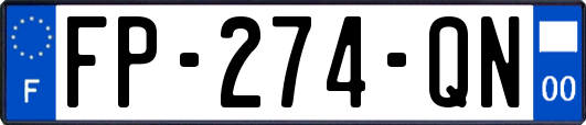 FP-274-QN