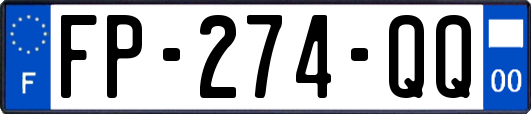 FP-274-QQ
