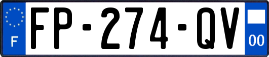 FP-274-QV