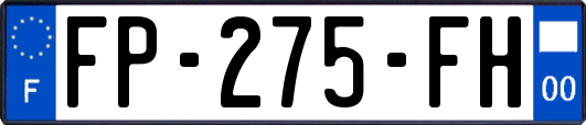 FP-275-FH
