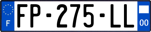 FP-275-LL