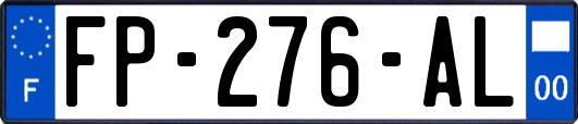 FP-276-AL