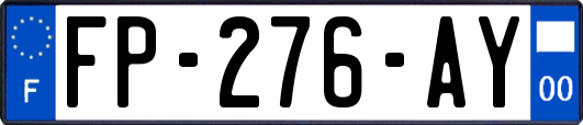 FP-276-AY