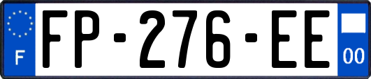 FP-276-EE