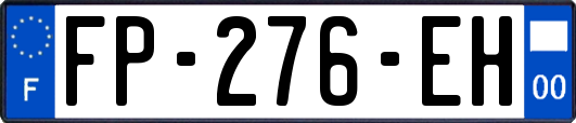 FP-276-EH