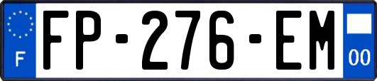 FP-276-EM