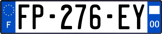 FP-276-EY