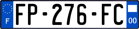 FP-276-FC