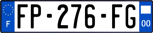FP-276-FG