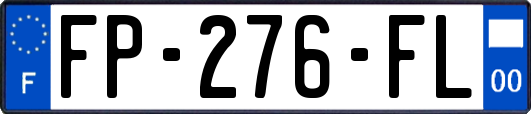 FP-276-FL