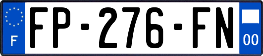 FP-276-FN