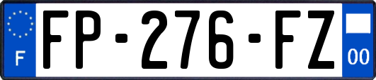 FP-276-FZ