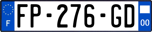 FP-276-GD