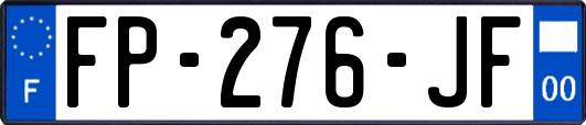 FP-276-JF