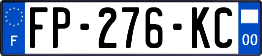FP-276-KC