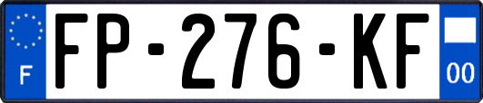 FP-276-KF