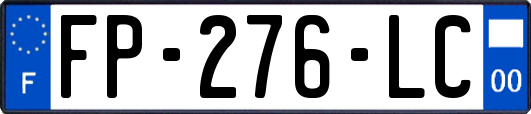 FP-276-LC