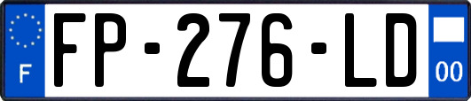 FP-276-LD