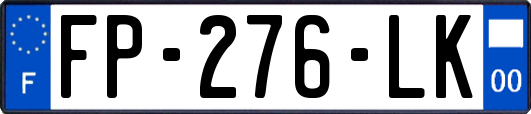 FP-276-LK