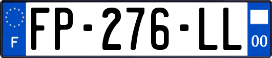 FP-276-LL