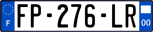 FP-276-LR