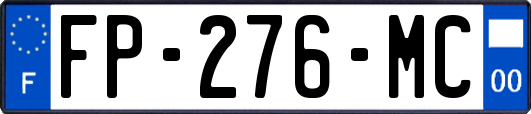 FP-276-MC