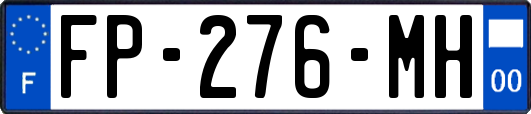 FP-276-MH