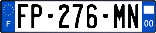 FP-276-MN