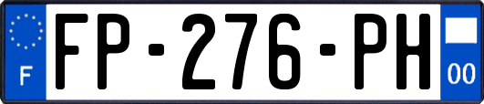 FP-276-PH