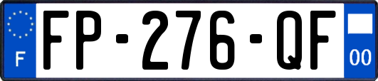 FP-276-QF