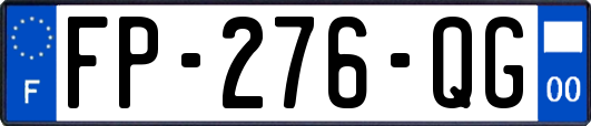 FP-276-QG