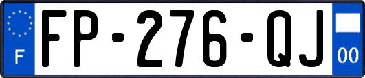 FP-276-QJ