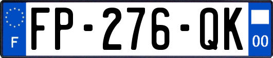 FP-276-QK