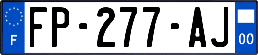 FP-277-AJ