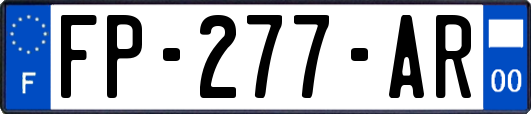 FP-277-AR