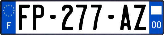 FP-277-AZ