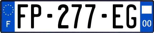 FP-277-EG