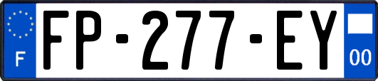FP-277-EY