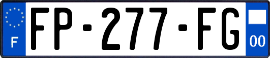 FP-277-FG