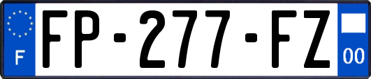 FP-277-FZ