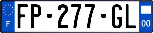 FP-277-GL