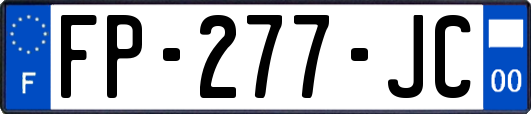 FP-277-JC