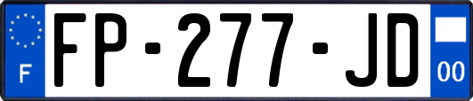 FP-277-JD